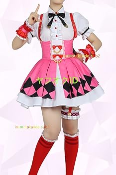 スマートファルコン　コスプレ　フルセット Amazon | [Sheruan] スマートファルコン コスプレ 勝負服